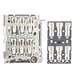 OPPO Reno 6 Pro / Reno 7 Pro / Find X5 Pro / OnePlus 9RT Sim Reader (2 Pcs Set) OEM-Equivalent