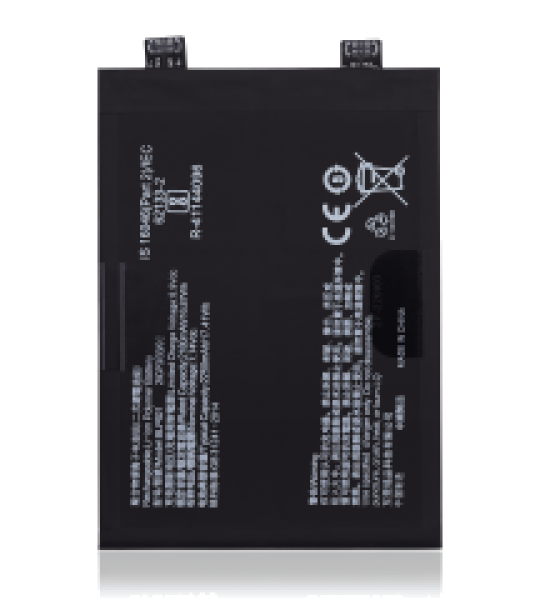 OnePlus Ace Battery (BLP921) OEM-Equivalent