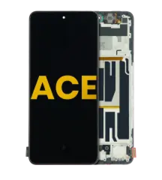 OnePlus Ace Display + Frame Refurbished