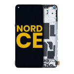 OnePlus Nord CE 5G Display + Frame Refurbished