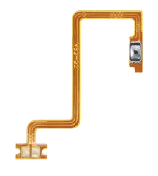 OPPO A93 5G / OnePlus Nord N200 5G Power Button Flex OEM-Equivalent