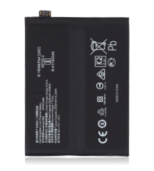 OnePlus 10 Pro Battery (BLP899) OEM-Equivalent