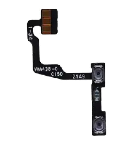OnePlus 10 Pro RF Connector Board SVP