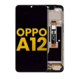 OPPO A12 Display + Frame Refurbished