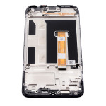 OPPO A15 / A15S Display + Frame Refurbished