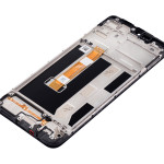 OPPO A15 / A15S Display + Frame Refurbished