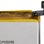 OPPO A12 / A15 / A15S Battery (BLP817) OEM-Equivalent