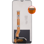 OPPO A17 / A17K Display (No Frame) Refurbished