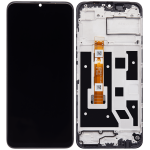 OPPO A17 / A17K Display + Frame Refurbished