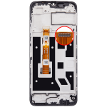 OPPO A17 / A17K Display + Frame Refurbished