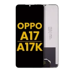 OPPO A17 / A17K Display (No Frame) Refurbished