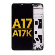 OPPO A17 / A17K Display + Frame Refurbished