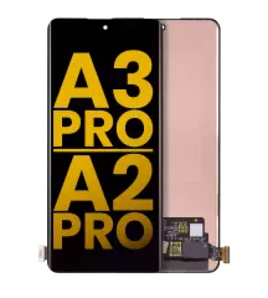OPPO A2 Pro Display (No Frame) Refurbished
