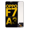 OPPO A3 / F7 Display (No Frame) Refurbished