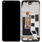 Oppo A32 Display + Frame Refubished