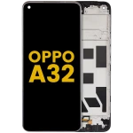 Oppo A32 Display + Frame Refubished