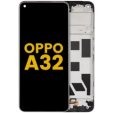 Oppo A32 Display + Frame Refubished