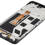 Oppo A32 Display + Frame Refubished