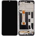 OPPO A35 Display + Frame Refurbished