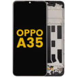 OPPO A35 Display + Frame Refurbished