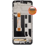 OPPO A35 Display + Frame Refurbished