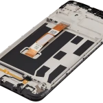 OPPO A35 Display + Frame Refurbished