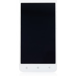 OPPO A37 Display + Frame - White Refurbished