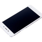 OPPO A37 Display + Frame - White Refurbished