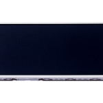 OPPO A37 Display + Frame - White Refurbished