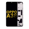 OPPO A38 Display + Frame Refurbished