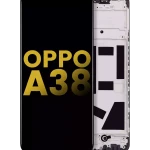 OPPO A38 Display + Frame Refurbished