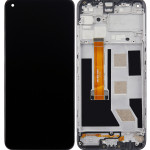 OPPO A53/ A53S Display + Frame Refurbished