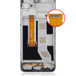 OPPO A53/ A53S Display + Frame Refurbished