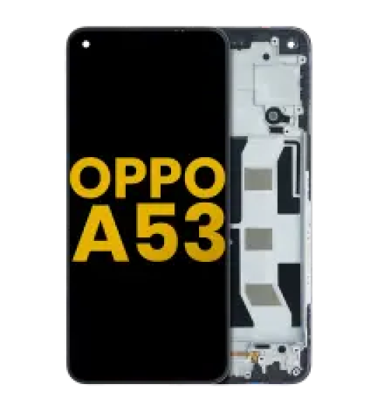OPPO A53 Display + Frame Refurbished