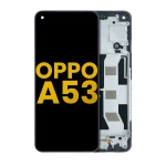 OPPO A53 Display + Frame Refurbished