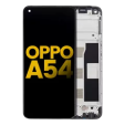 OPPO A54 4G Display + Frame Refurbished