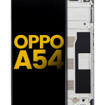 OPPO A54 4G Display + Frame Refurbished
