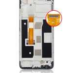 OPPO A54 4G Display + Frame Refurbished