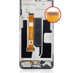 OPPO A54 5G Display + Frame Refurbished