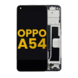 OPPO A54 5G Display + Frame Refurbished