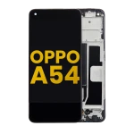 OPPO A54 5G Display + Frame Refurbished