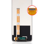 Oppo A54s / A16 / A16s Display (No Frame) Refurbished