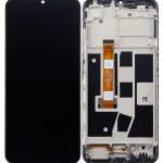Oppo A54s / A16 Display + Frame Refurbished
