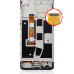 Oppo A54s / A16 Display + Frame Refurbished