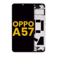 Oppo A57 4G Display + Frame Refurbished