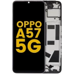 OPPO A57 5G Display + Frame Refurbished