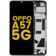 OPPO A57 5G Display + Frame Refurbished