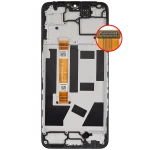 OPPO A57 5G Display + Frame Refurbished