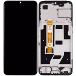 OPPO A59 / A2X Display + Frame Refurbished