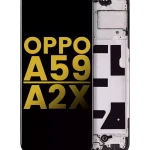 OPPO A59 / A2X Display + Frame Refurbished